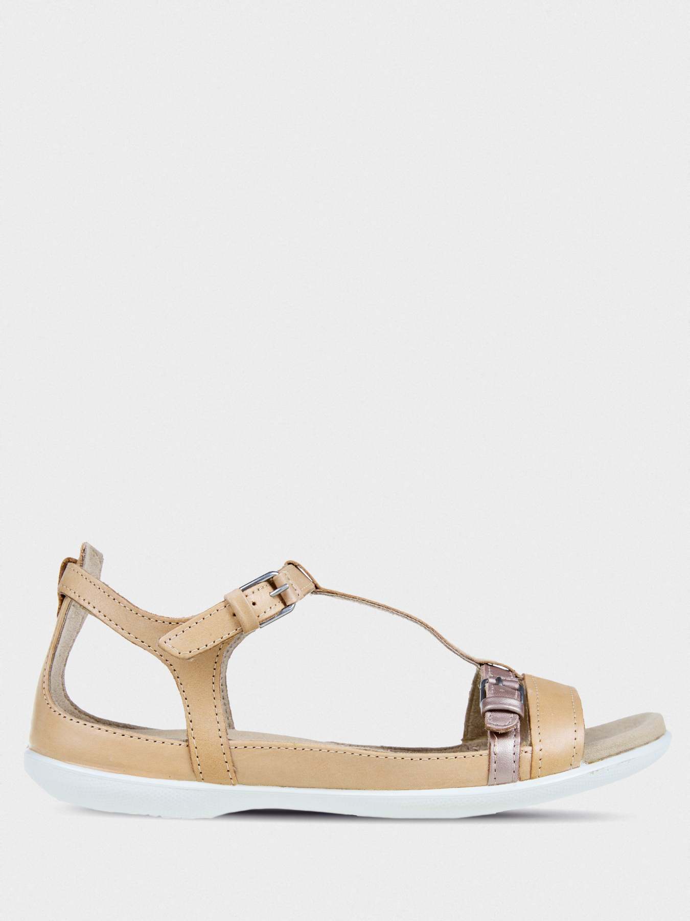 Сандалии ECCO модель 858103(52015) Фото