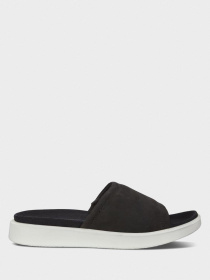 Шлепанцы ECCO модель 857913(02001) Фото