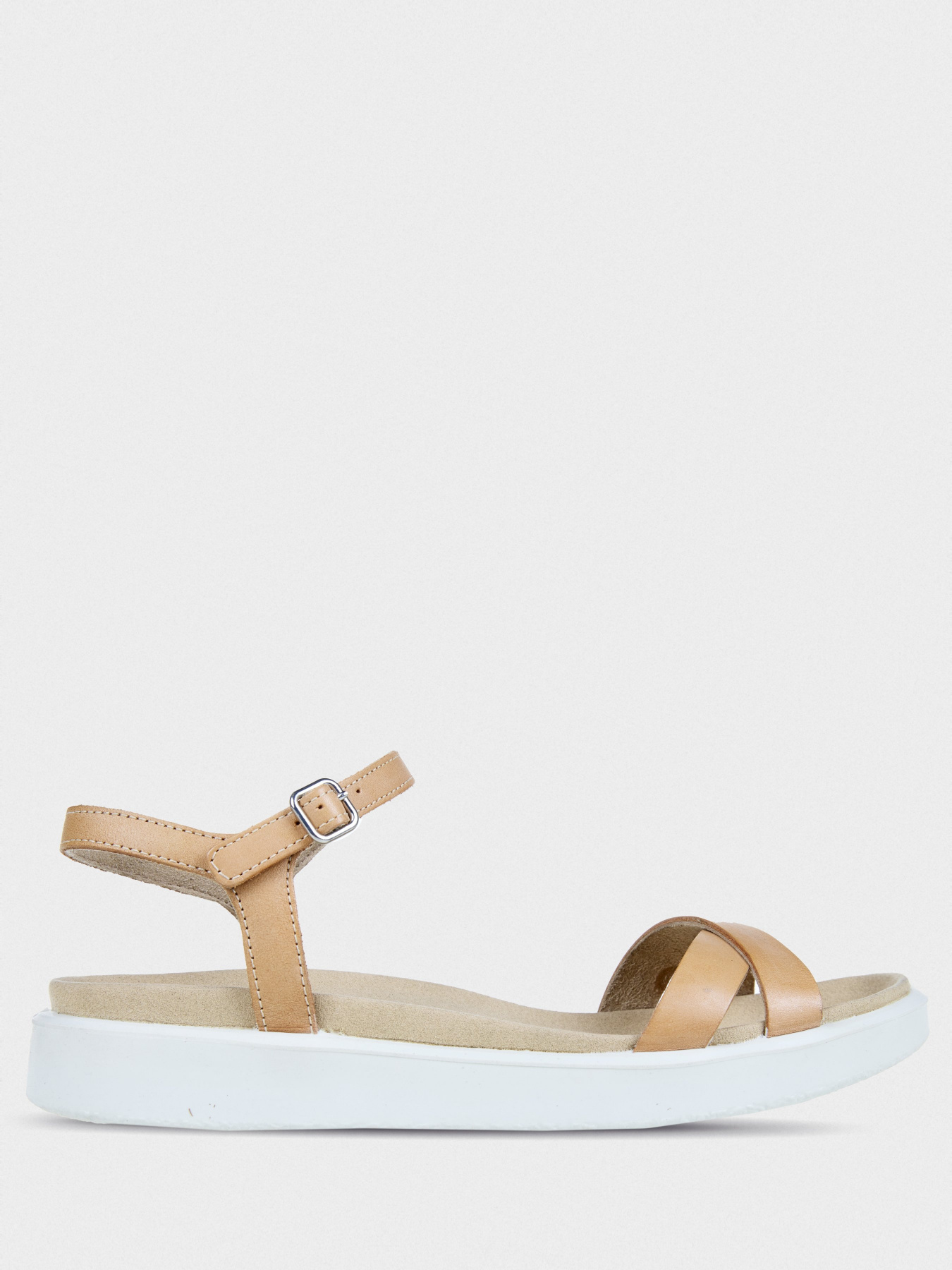 Сандалии ECCO модель 857923(02211) Фото