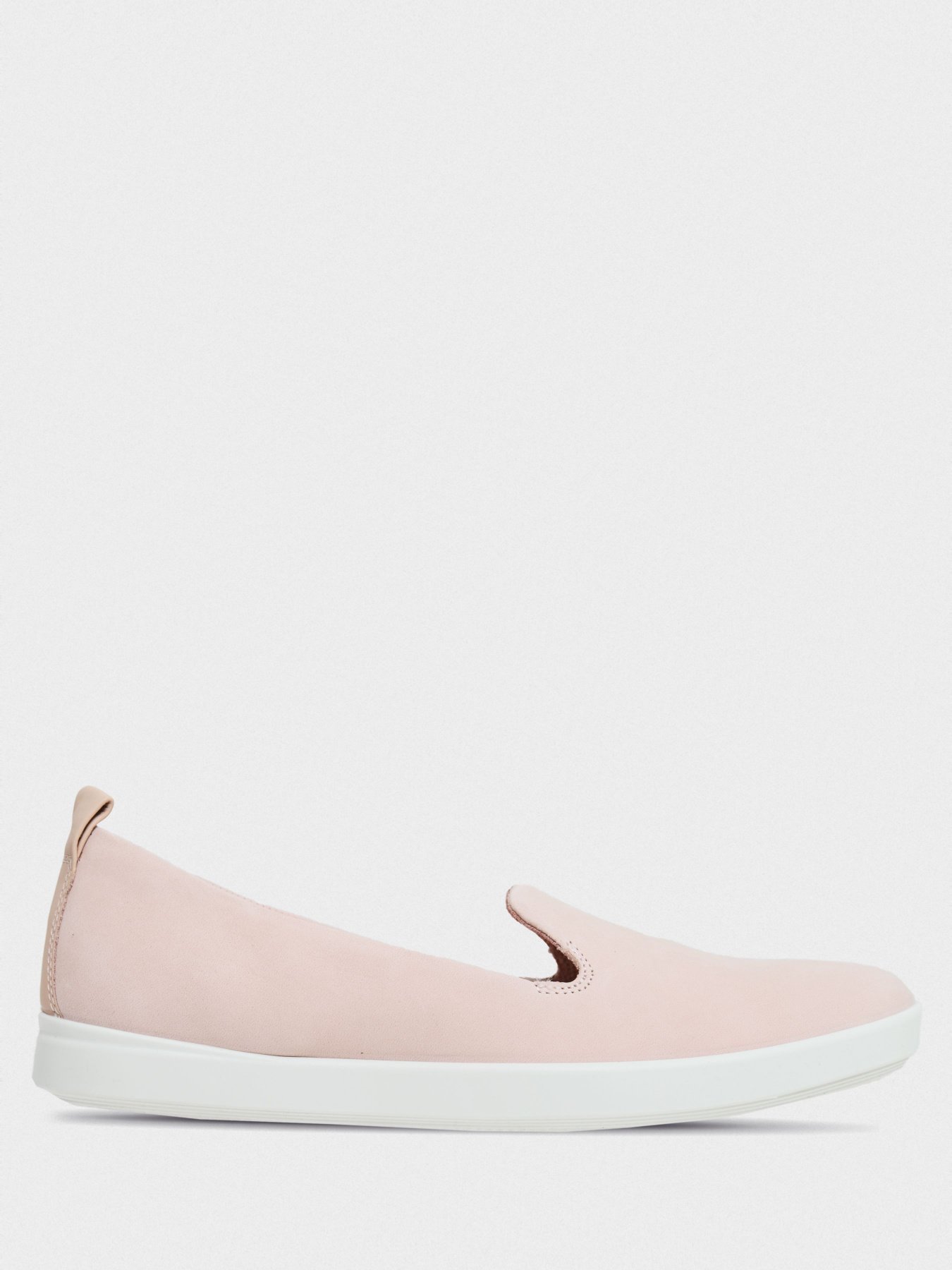 Слипоны ECCO BARENTZ модель 858303(50366) Фото