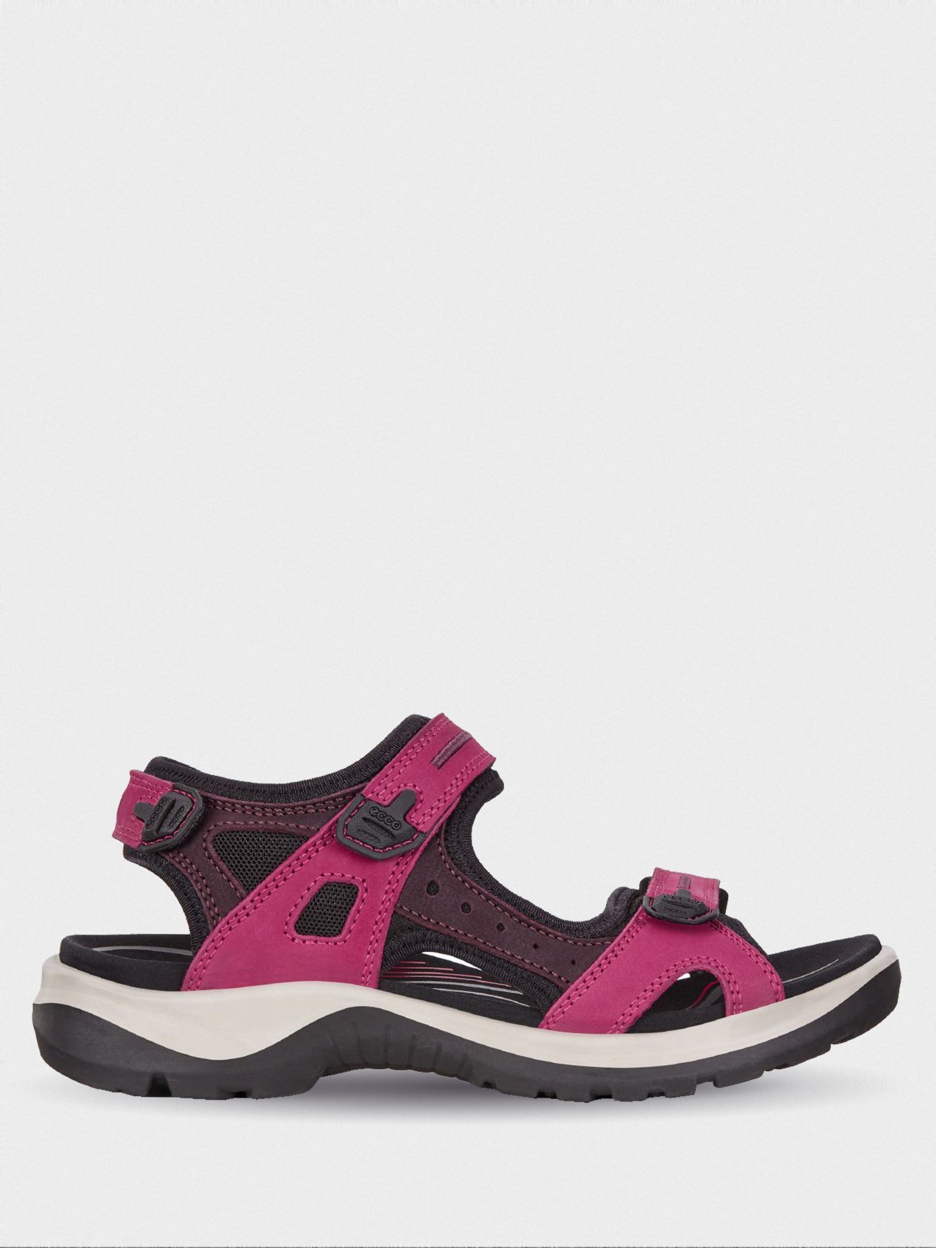 Сандалии ECCO модель 069563(51760) Фото