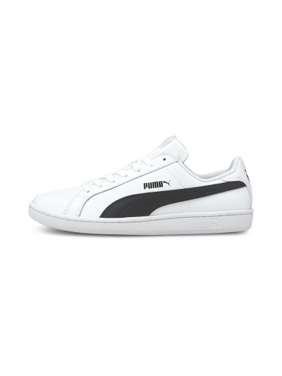 Кеди низькі PUMA Smash L модель 356722 — фото 4 - INTERTOP