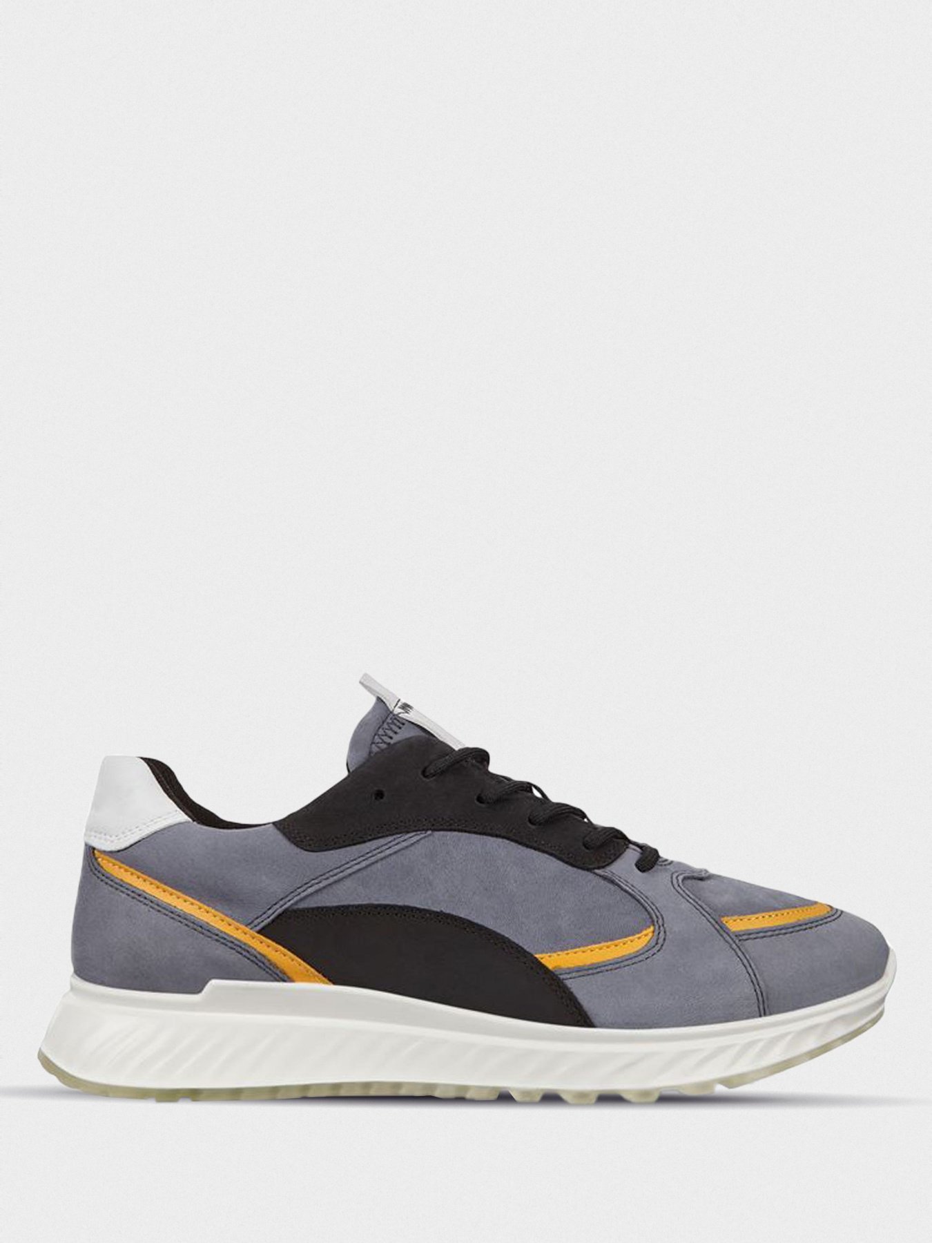 Кроссовки повседневные ECCO модель 836234(51901) Фото