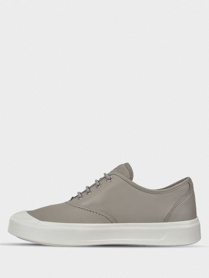 Кеды низкие ECCO FLEXURE T-CAP модель 503304(01539) — фото - INTERTOP