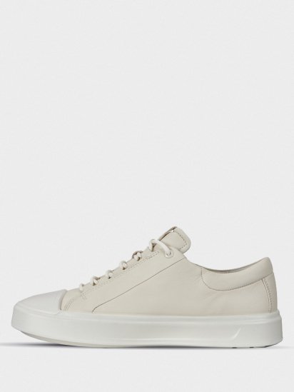Кеды низкие ECCO FLEXURE T-CAP модель 503294(51973) — фото - INTERTOP