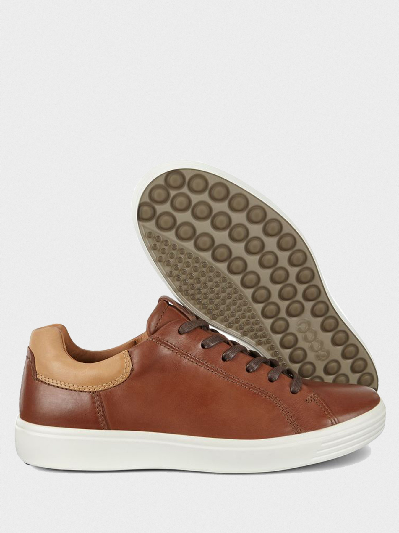 Полуботинки ECCO модель 470054(50436) Фото