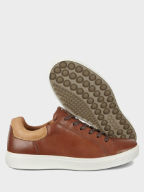 Напівчеревики ECCO модель 470054(50436) Фото