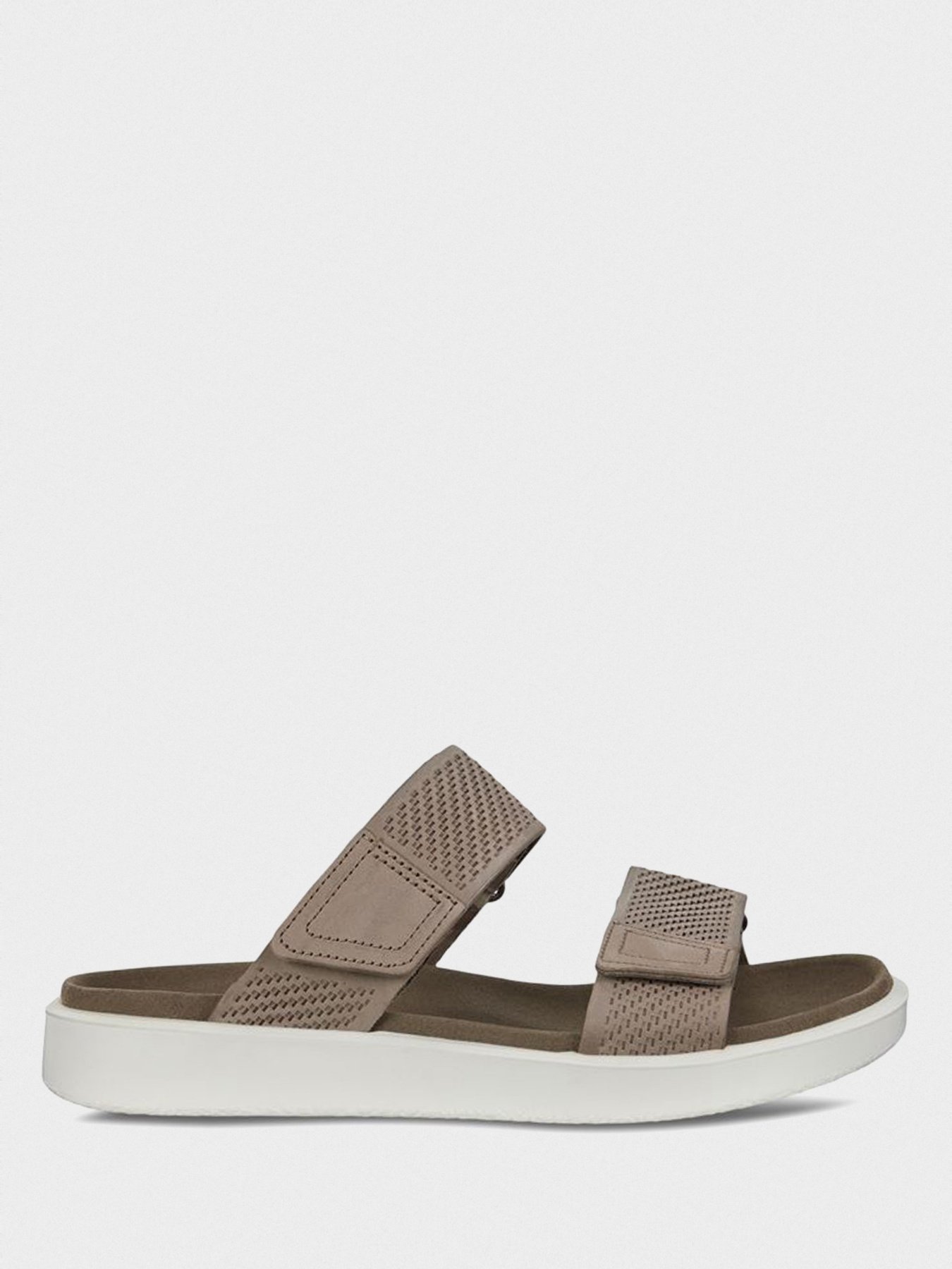 Шлепанцы ECCO FLOWT модель 54012402559 Фото