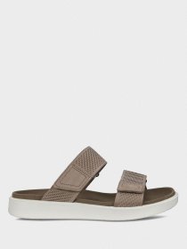 Шльопанці ECCO FLOWT модель 54012402559 Фото