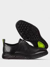 Туфлі ECCO модель 837254(01001) Фото