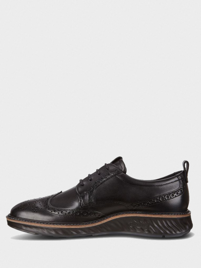 Оксфорди ECCO ST.1 HYBRID модель 836424(01001) — фото 3 - INTERTOP