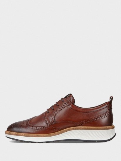 Оксфорды ECCO ST.1 HYBRID модель 836424(01053) — фото 3 - INTERTOP