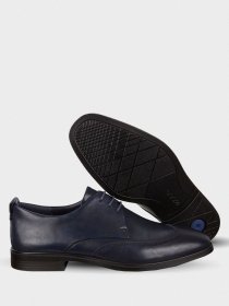 Туфли ECCO MELBOURNE модель 621784(01048) Фото