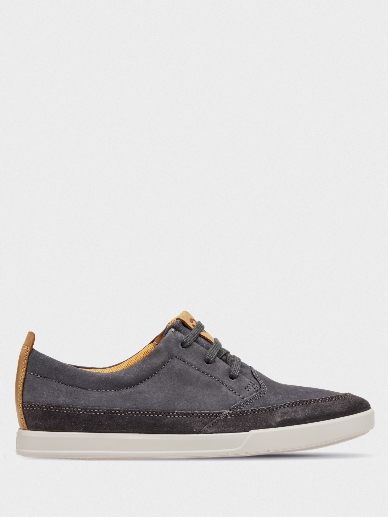 Полуботинки ECCO CATHUM модель 858614(52047) Фото