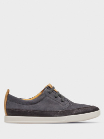 Напівчеревики ECCO CATHUM модель 858614(52047) Фото