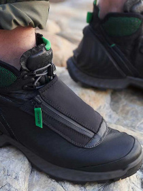 Ботинки для активного отдыха ECCO EXOHIKE модель 84074401001 Фото
