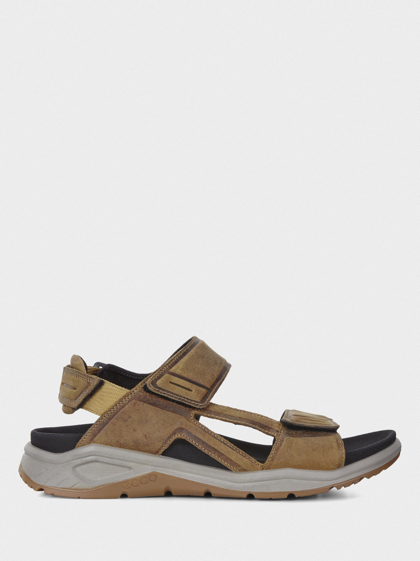 Сандалии ECCO X-TRINSIC модель 880614(02409) Фото
