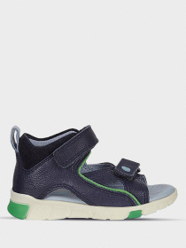 Сандалии ECCO модель 761121(01303) Сандалии ECCO модель 761121(01303) Фото