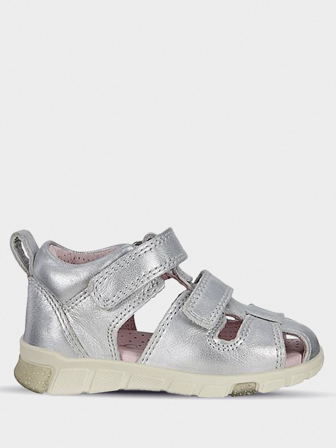 Сандалії ECCO Mini Stride модель 761131(01097) Фото