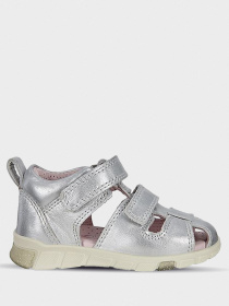 Сандалії ECCO Mini Stride модель 761131(01097) Фото