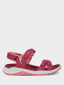 Сандалии ECCO X-TRINSIC модель 710612(02422) Сандалии ECCO X-TRINSIC модель 710612(02422) Фото