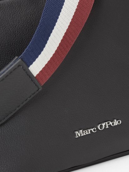 Крос-боді Marc O’Polo модель 91018430702107-990 — фото 5 - INTERTOP