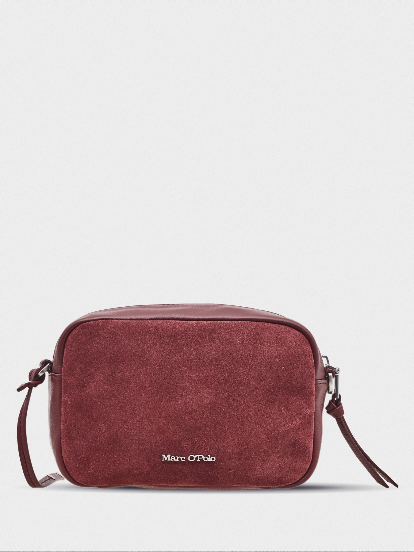 Кросс-боди Marc O’Polo модель 91018430702300-367 Фото