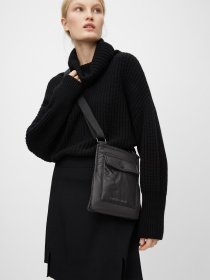 Кросс-боди Marc O’Polo модель 91118500701551-990 Фото