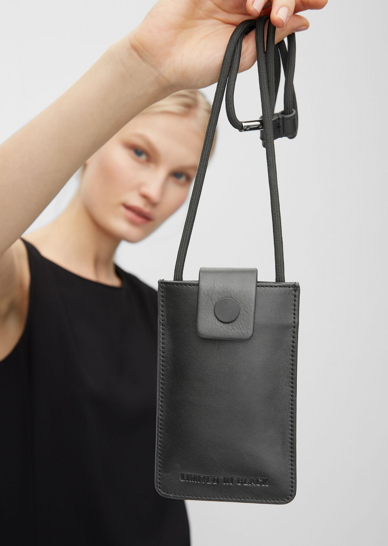 Сумка Marc O’Polo модель 91118506701108-990 Фото