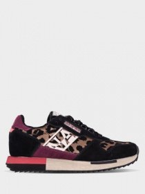 Кросівки Napapijri модель NP0A4DXS0411 Фото