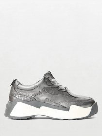 Кросівки Napapijri Blanche Leer модель NP0A4E17S001 Фото