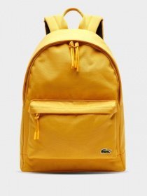 Рюкзаки Lacoste модель NH2677NEC63 Фото