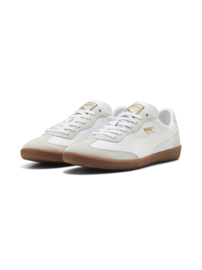 Кеди низькі PUMA Super Liga Og Retro модель 356999 — фото - INTERTOP