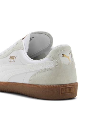 Кеди низькі PUMA Super Liga Og Retro модель 356999 — фото 3 - INTERTOP