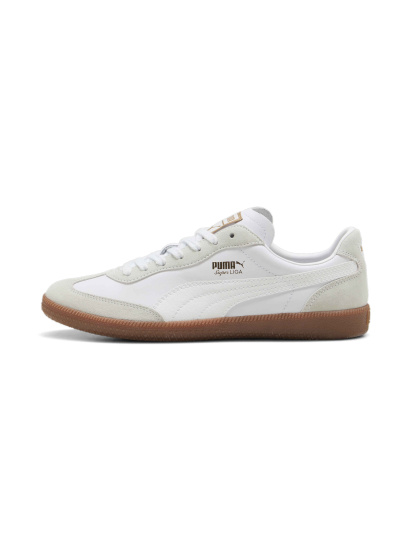 Кеди низькі PUMA Super Liga Og Retro модель 356999 — фото 4 - INTERTOP