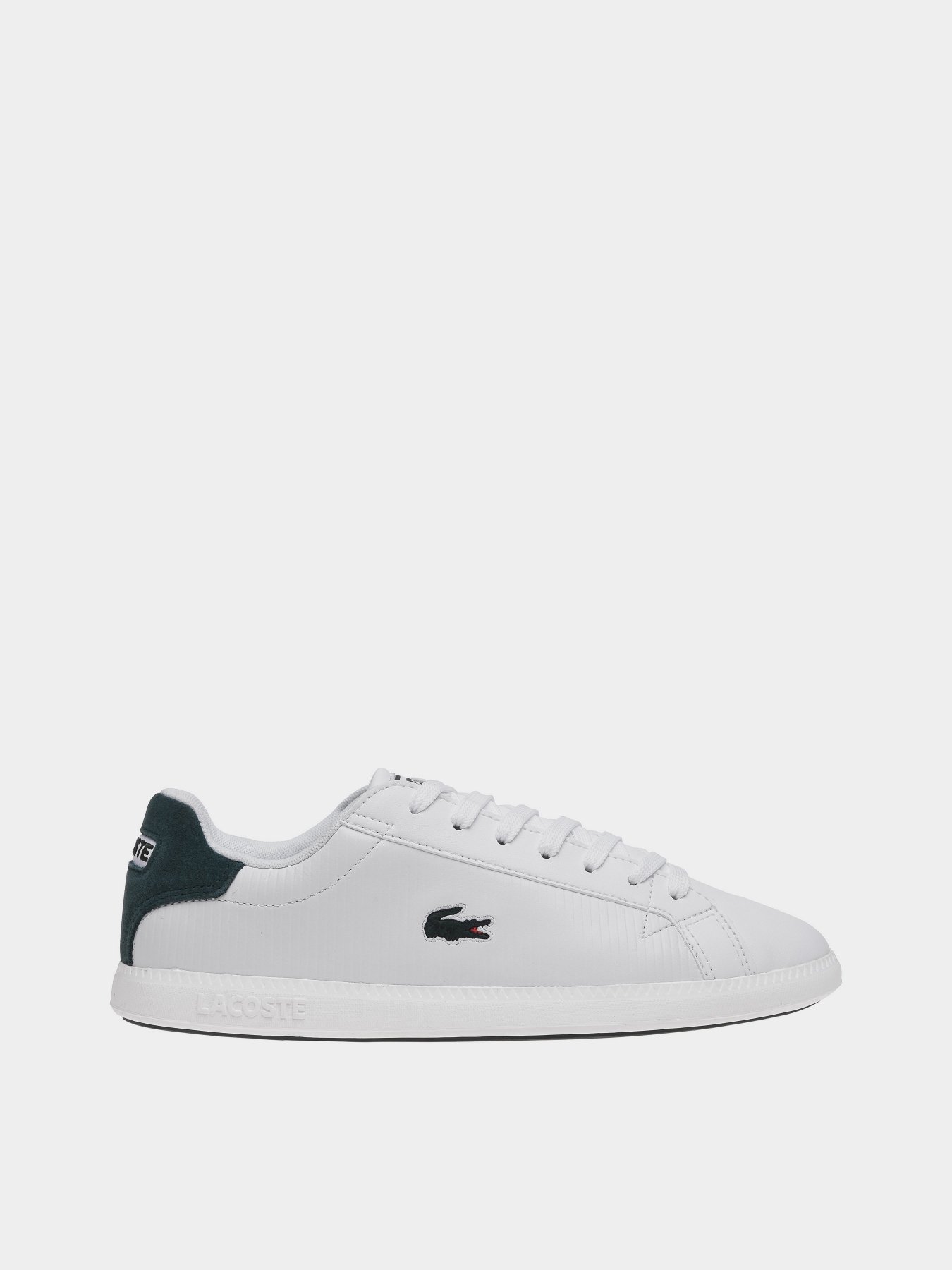 Кеди низькі Lacoste модель 738SMA00181R5 Фото