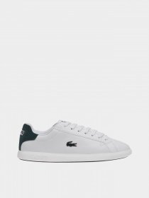 Кеды низкие Lacoste модель 738SMA00181R5 Фото