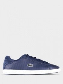 Кеды низкие Lacoste модель 738SMA0018J18 Фото
