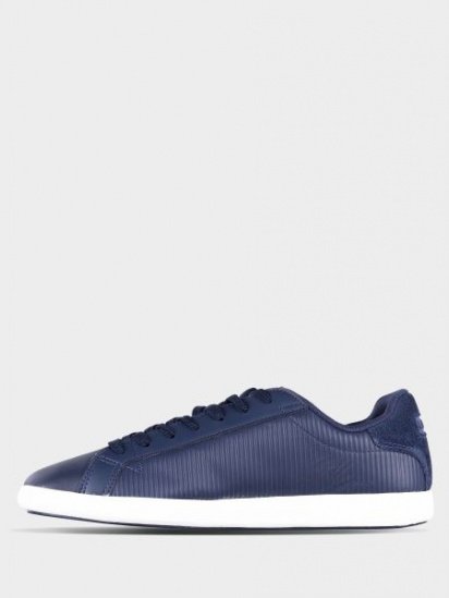 Кеди низькі Lacoste модель 738SMA0018J18 — фото - INTERTOP