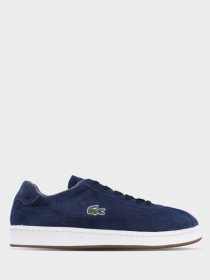 Кеды низкие Lacoste модель 738SMA0012J18 Фото