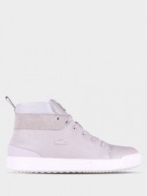 Кеди високі Lacoste Explorateur Classic 319 модель 738CFA00021E7 Фото
