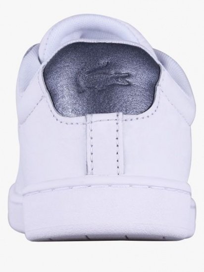 Кеди низькі Lacoste модель 738SFA0035147 — фото 3 - INTERTOP