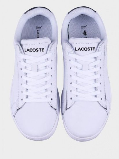 Кеди низькі Lacoste модель 738SFA0035147 — фото 5 - INTERTOP