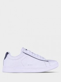 Кеди низькі Lacoste модель 738SFA0035147 Фото