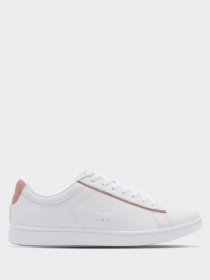 Кеди низькі Lacoste модель 738SFA0035B53 Фото