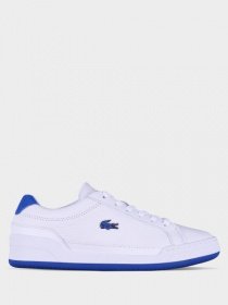 Кеди низькі Lacoste модель 738SFA0020080 Кеди низькі Lacoste модель 738SFA0020080 Фото