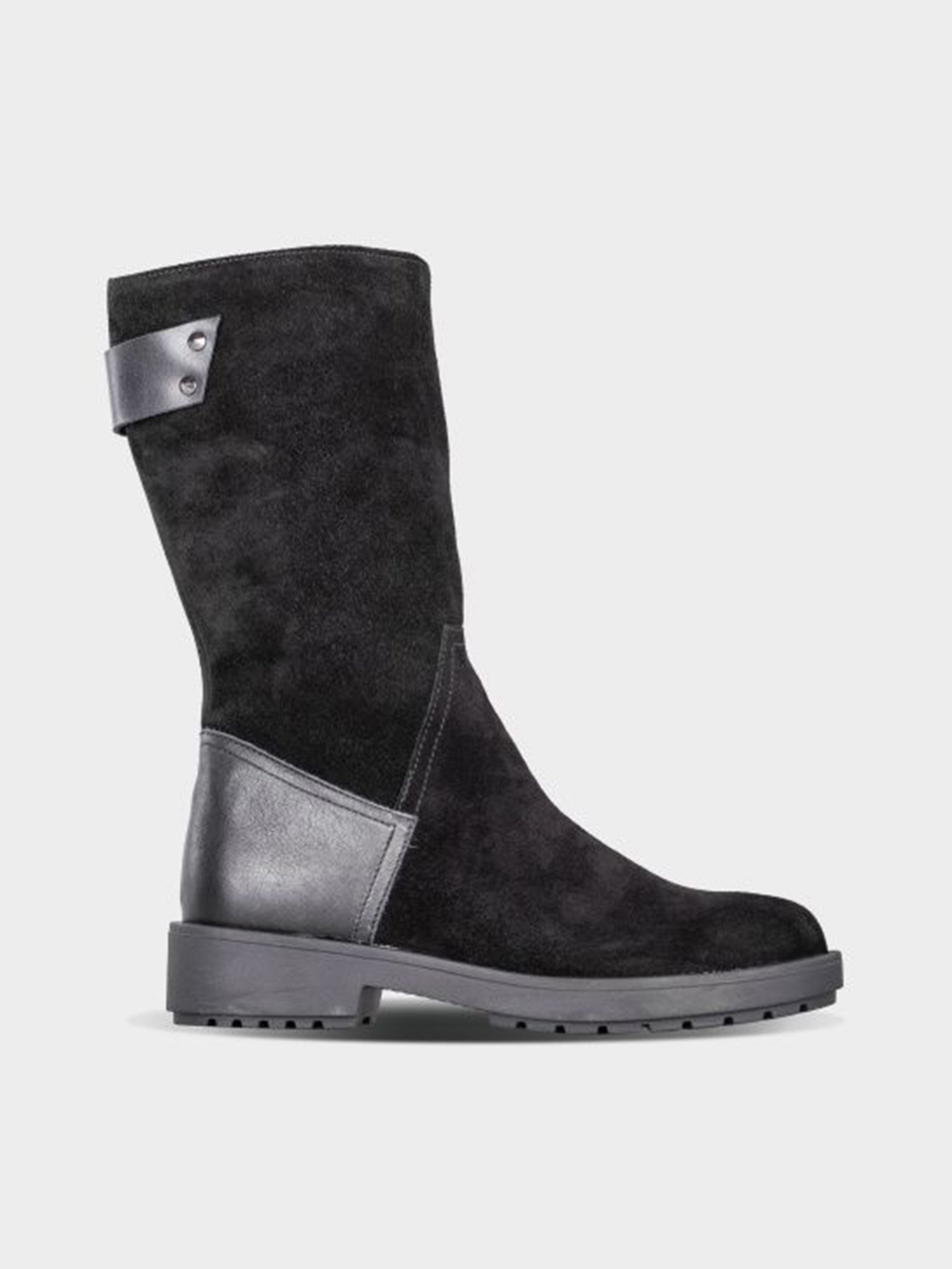 Сапоги Camalini MIU модель 6435/1-4-98 Фото