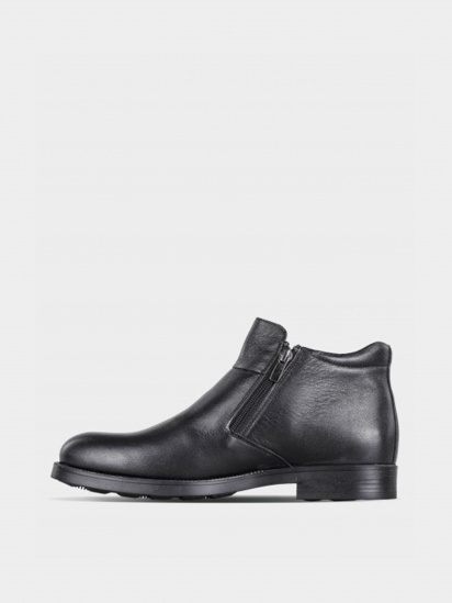 Ботинки Caman MIU модель 5081/54 — фото - INTERTOP