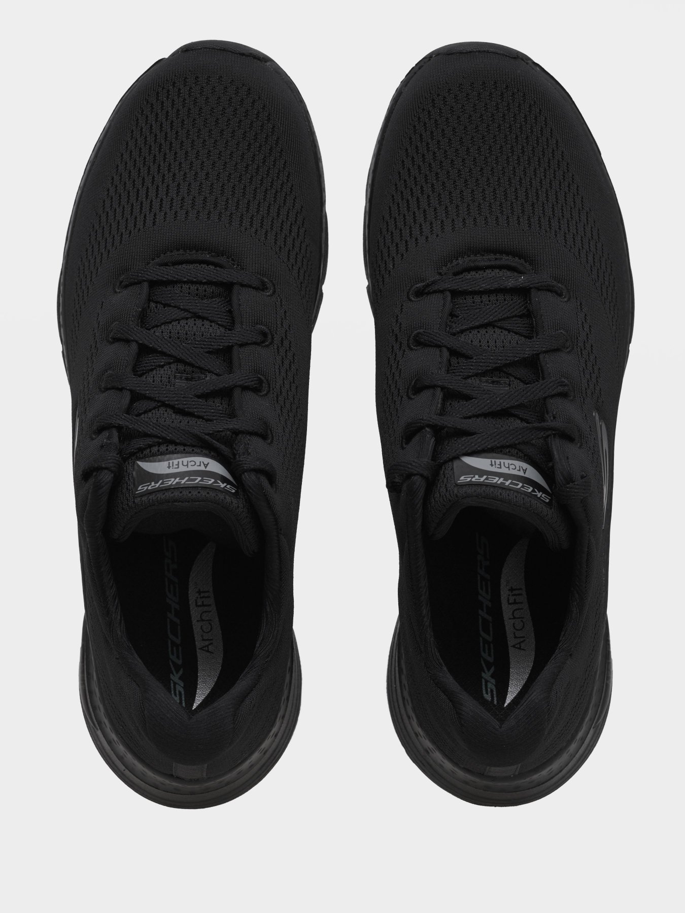 Кроссовки повседневные Skechers Arch Fit - Sunny Outlook модель 149057 BBK Фото