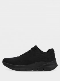 Кроссовки повседневные Skechers Arch Fit - Sunny Outlook модель 149057 BBK Фото
